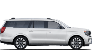 2025 Ford Expedition® External Image 5